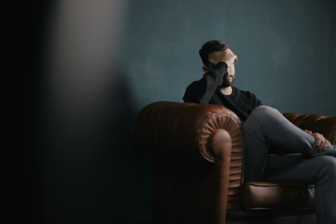 Recognising Burnout