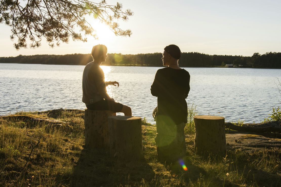 The Power of Listening