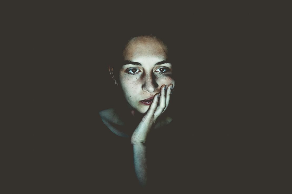 Tired but Wired: Why You Can't Wind Down Even When You're Exhausted