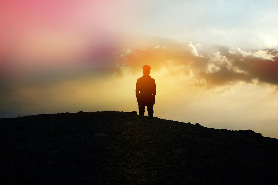 How to recognise depression