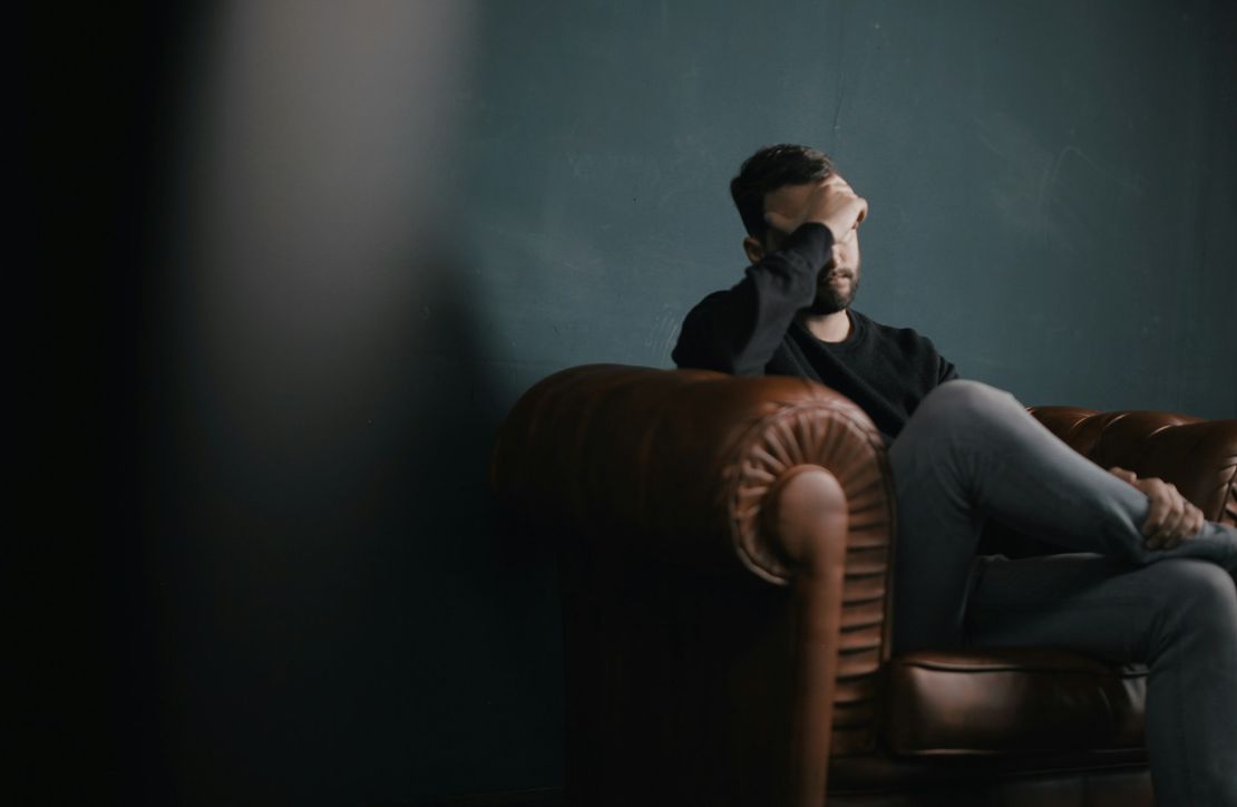 Depression in Men Brisbane