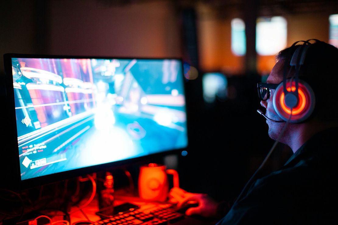 Gaming Addiction Psychologist Brisbane