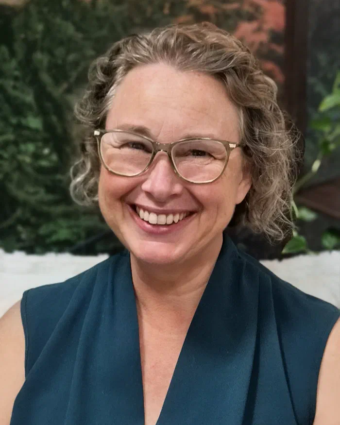 Alicia Kent-Rooney