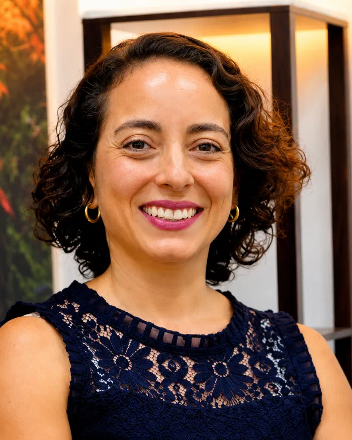 Andrea Crane