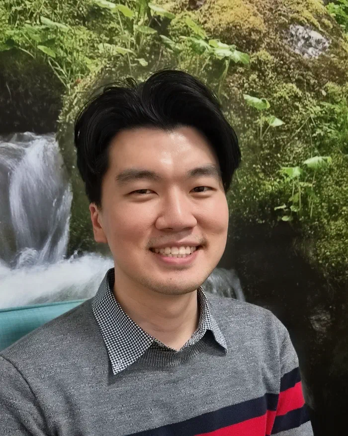 Bryan Lee