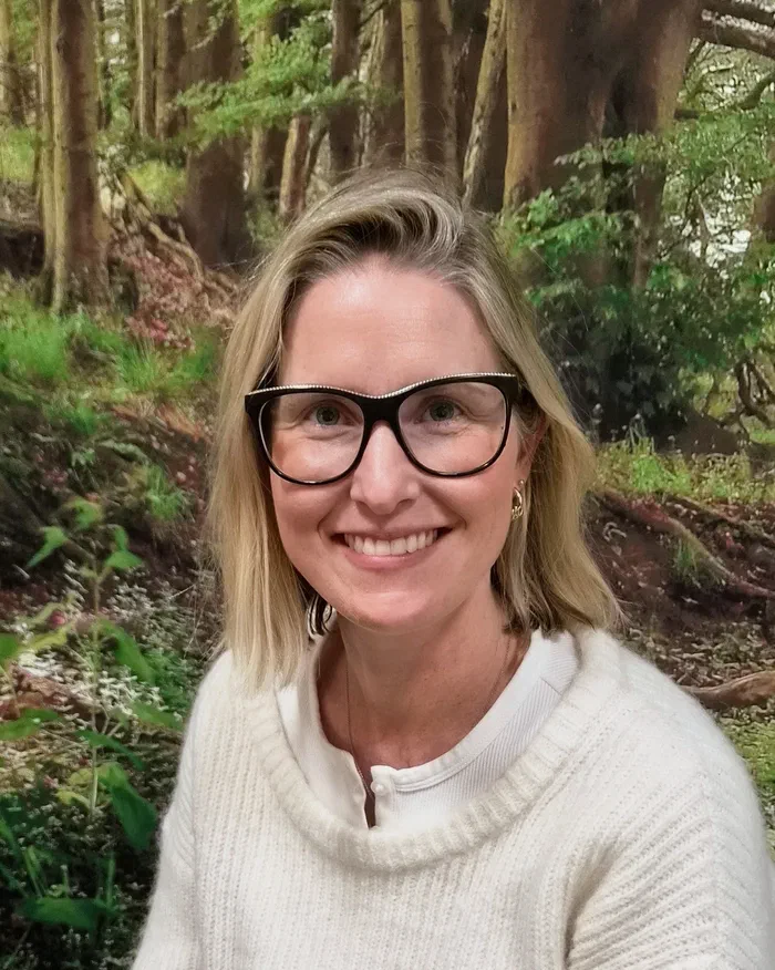 Gemma Truscott