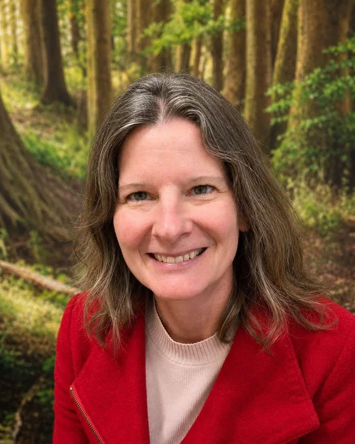 Mary Kedwell