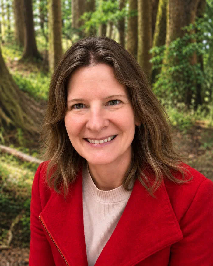 Mary Kedwell