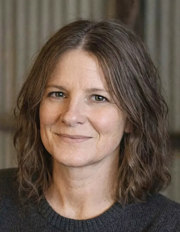Mary Kedwell