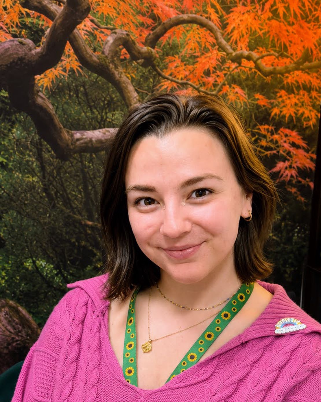 Mel Bolovan