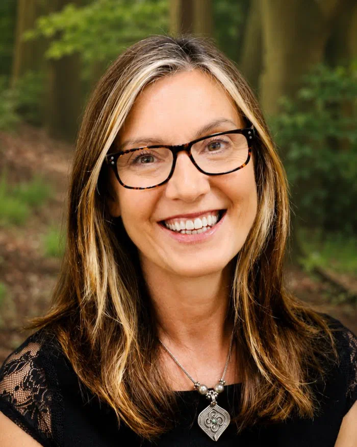 Melanie Cormack