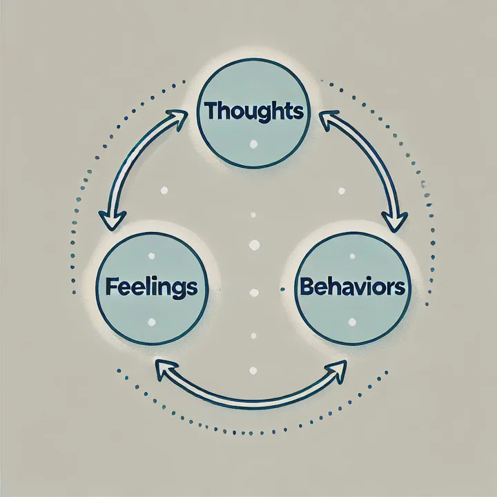 Cognitive Behaviour Therapy (CBT)